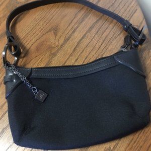 AK Anne Klein Mini Hobo Bag
